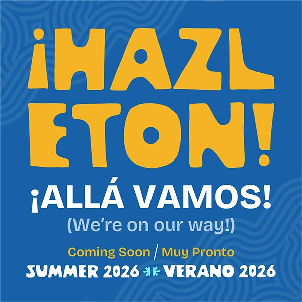 Hazleton Branch Info