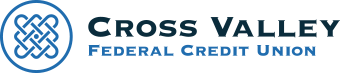 Cross Valley Federal Credit Union home